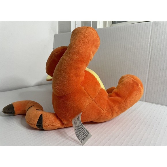 Tigger Stuffed Toy Plush 12 Inch Disney Kohls Cares - Picture 9 of 12